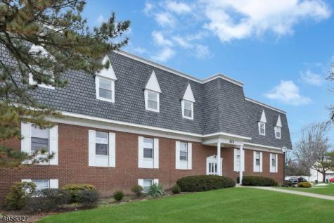 573 Valley Road, Suite 9c Wayne NJ 07470