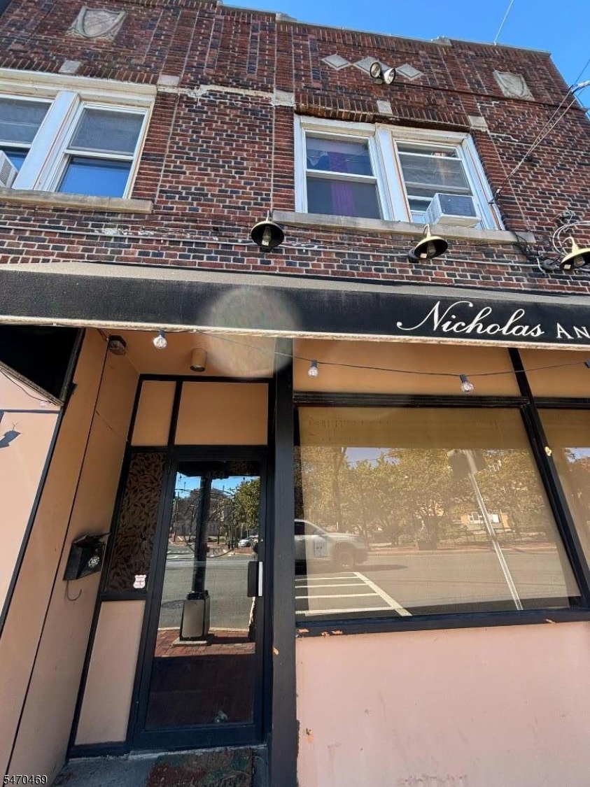 450 Main Street West Orange NJ 07052