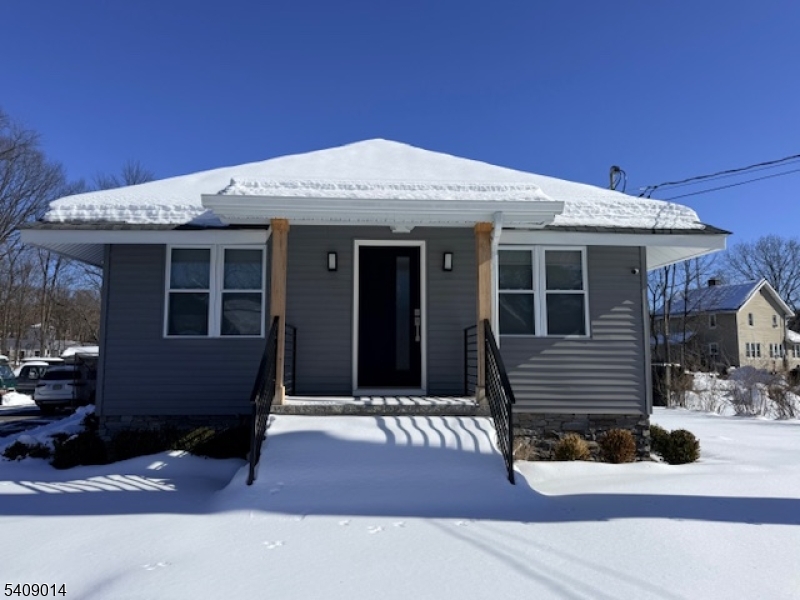 24 Grant Street Ramsey NJ 07446