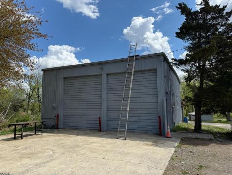 21 County Road 518 Franklin NJ 08540
