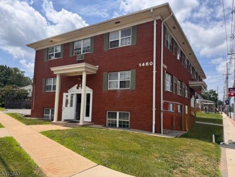 1460 Morris Avenue Union NJ 07083