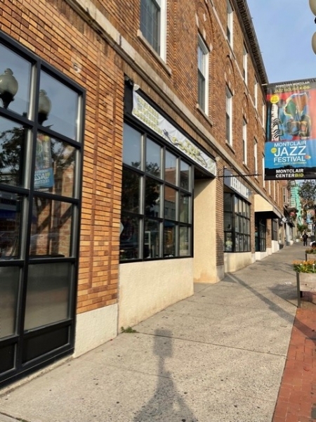 408 Bloomfield Avenue Suite A Montclair NJ 07042