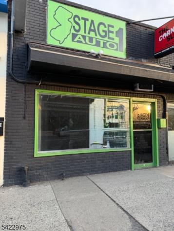 223 W Saint Georges Avenue Linden NJ 07036