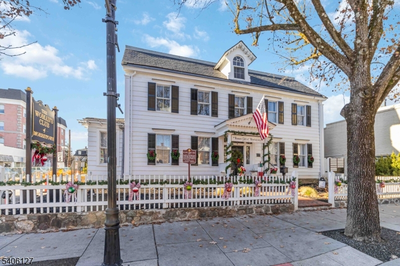 51 South Street Morristown NJ 07960