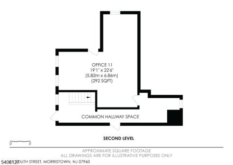 51 South Street Morristown NJ 07960