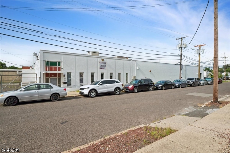 60 E. 4th Street Somerville NJ 08876
