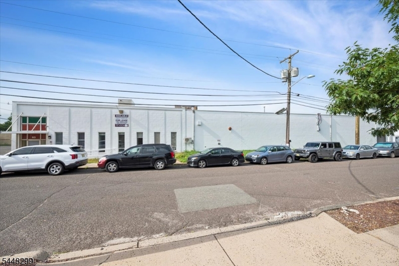 60 E. 4th Street Somerville NJ 08876