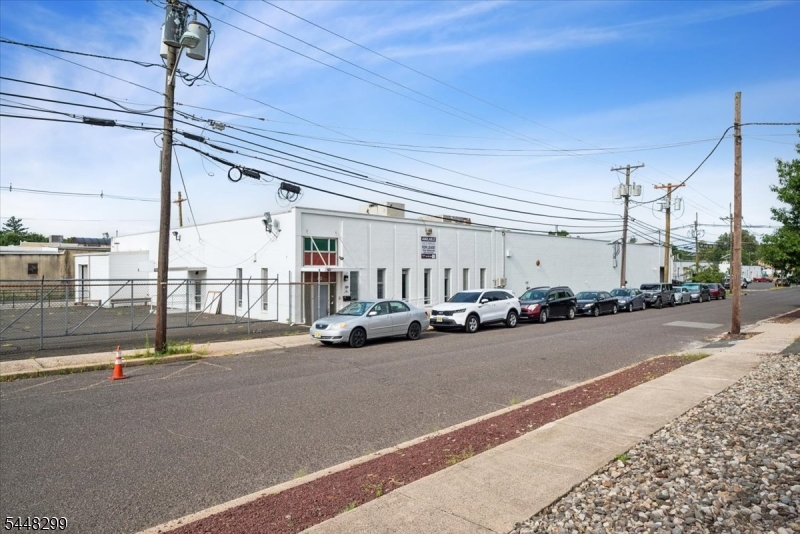 60 E. 4th Street Somerville NJ 08876