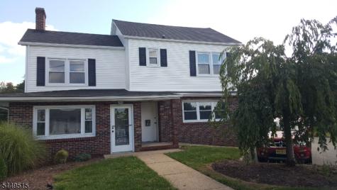 48 Mountainview Boulevard Wayne NJ 07470