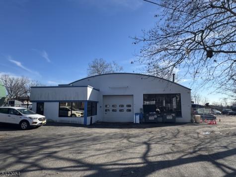 24 Burnett Avenue Maplewood NJ 07040