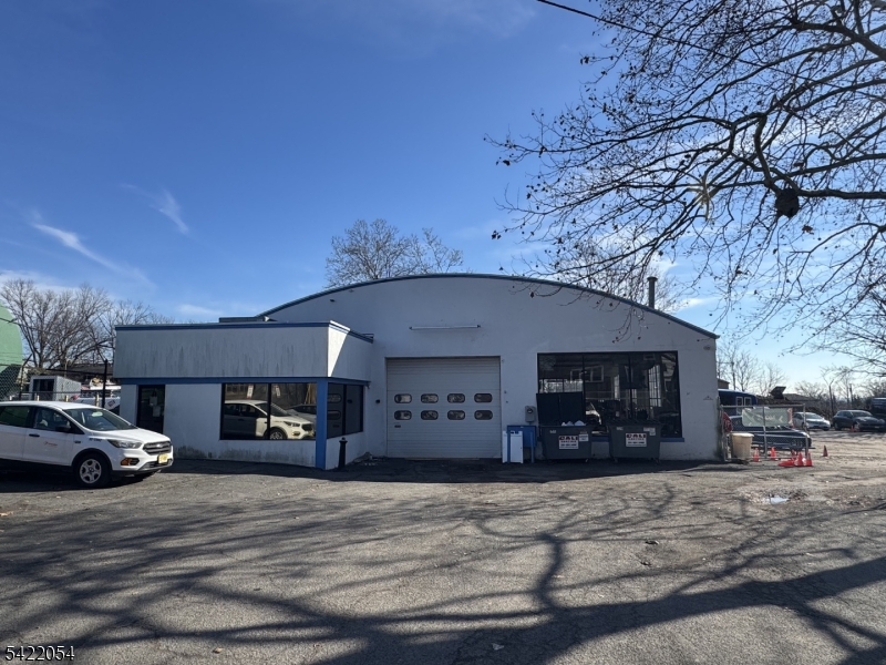 24 Burnett Avenue Maplewood NJ 07040