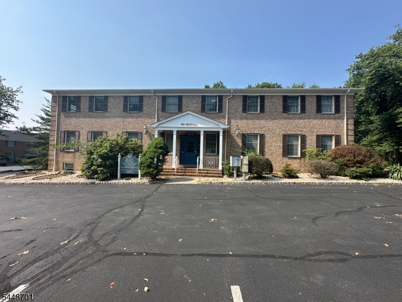 667 Shunpike Road Chatham NJ 07935