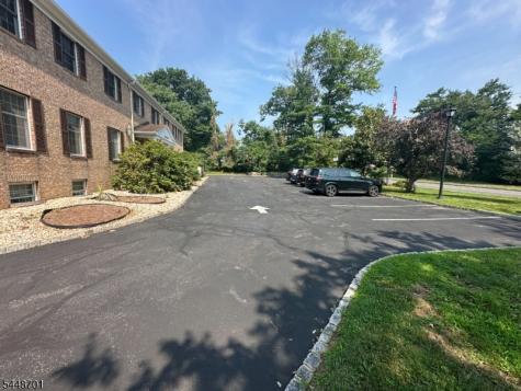 667 Shunpike Road Chatham NJ 07935