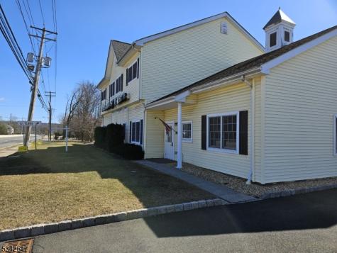 991 Hamburg Turnpike Wayne NJ 07470