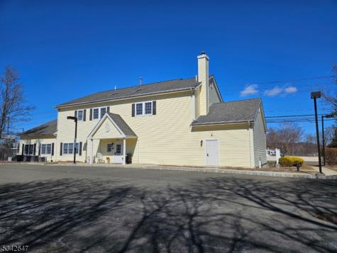 991 Hamburg Turnpike Wayne NJ 07470