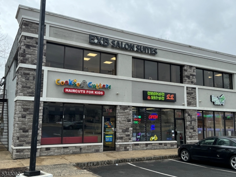 116 Us Highway 22 North Plainfield NJ 07060