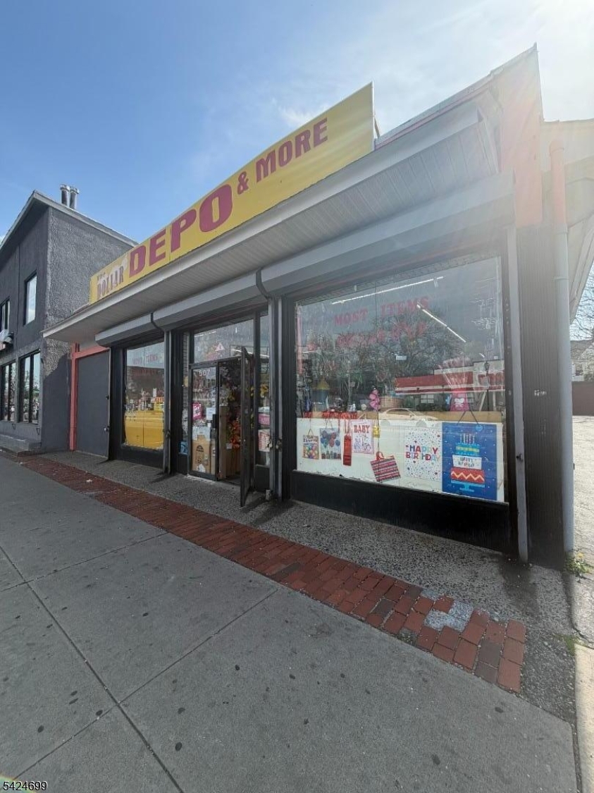 507 Central Avenue East Orange NJ 07018