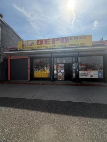 507 Central Avenue East Orange NJ 07018