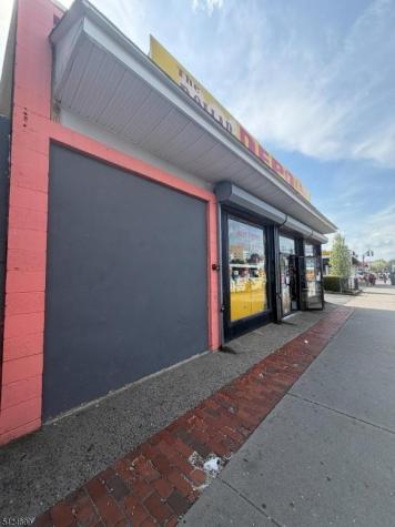 507 Central Avenue East Orange NJ 07018