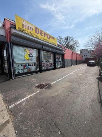507 Central Avenue East Orange NJ 07018