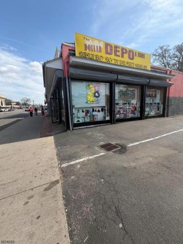 507 Central Avenue East Orange NJ 07018