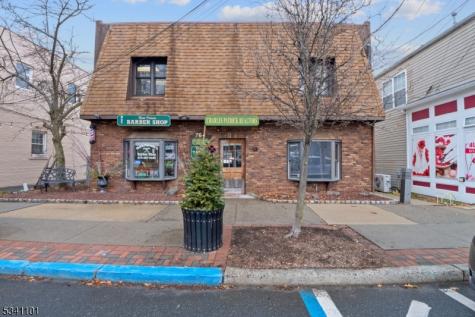 764 Speedwell Avenue Morris Plains NJ 07950