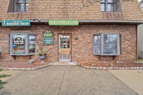 764 Speedwell Avenue Morris Plains NJ 07950