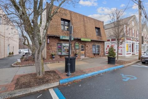 764 Speedwell Avenue Morris Plains NJ 07950