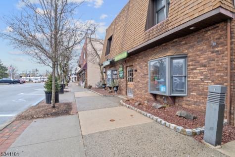 764 Speedwell Avenue Morris Plains NJ 07950