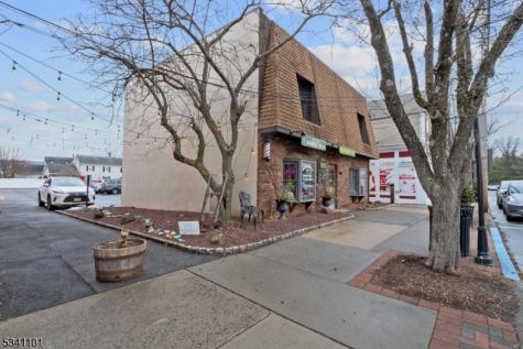 764 Speedwell Avenue Morris Plains NJ 07950