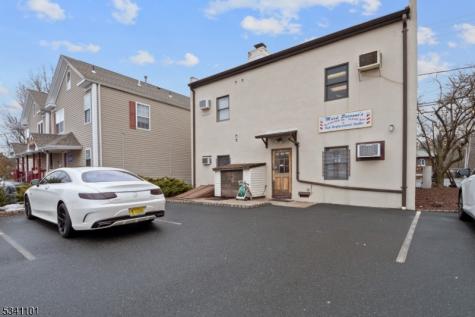 764 Speedwell Avenue Morris Plains NJ 07950