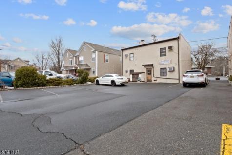 764 Speedwell Avenue Morris Plains NJ 07950