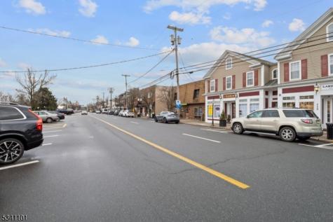 764 Speedwell Avenue Morris Plains NJ 07950