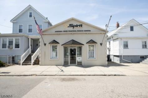 139 S Main Street Hackensack NJ 07601