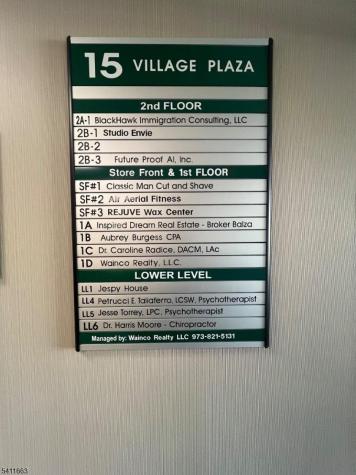 15 Valley Street South Orange Village NJ 07079