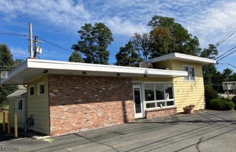 3510 Us Highway 46 Parsippany-troy Hills NJ 07054