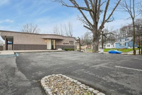 282 West Main Street Denville NJ 07834