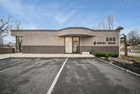 282 West Main Street Denville NJ 07834