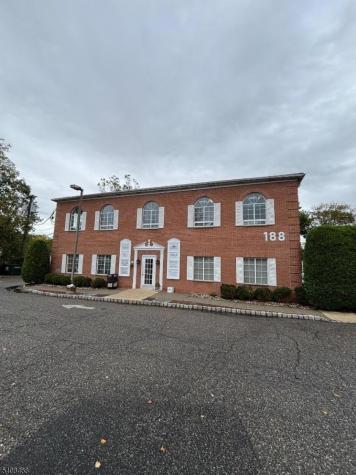 188 Eagle Rock Avenue Roseland NJ 07068
