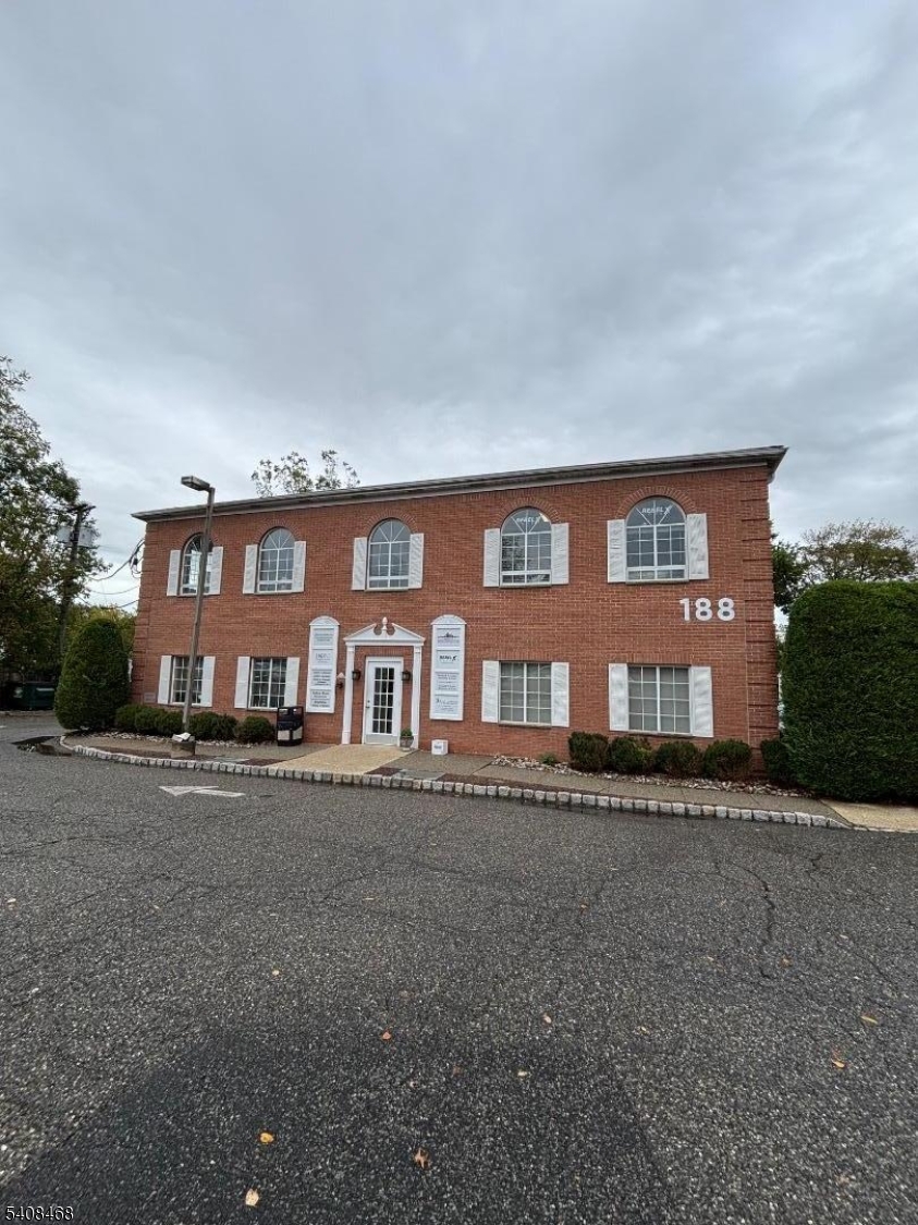 188 Eagle Rock Avenue Roseland NJ 07068