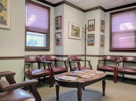 50 Northfield Avenue West Orange NJ 07052