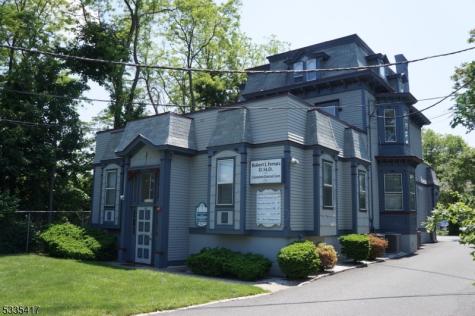 50 Northfield Avenue West Orange NJ 07052