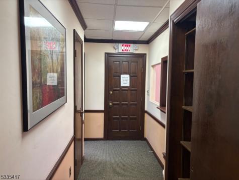 50 Northfield Avenue West Orange NJ 07052