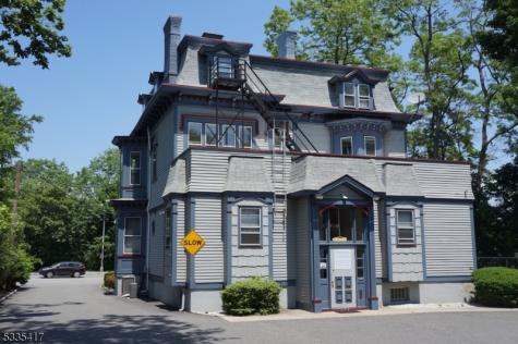 50 Northfield Avenue West Orange NJ 07052