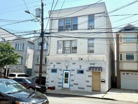 313 Cross Street Harrison NJ 07029
