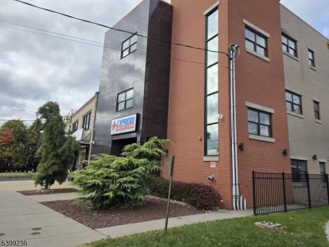 1218 Stuyvesant Avenue Union NJ 07083