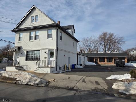 246 North Avenue Unit 1 Garwood NJ 07027