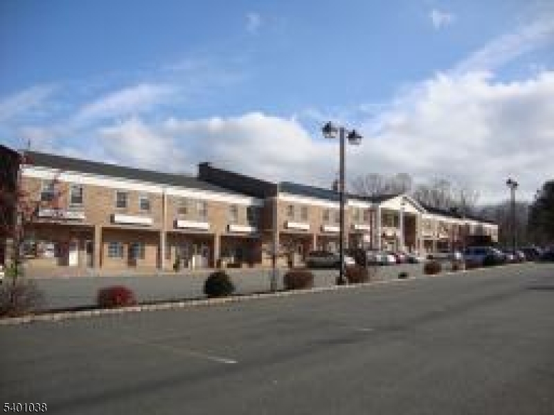 191 Woodport Road Sparta NJ 07871