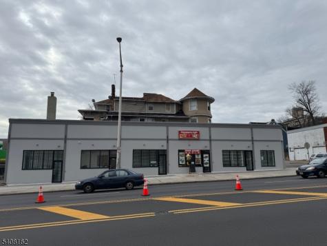225 Central Avenue East Orange NJ 07018