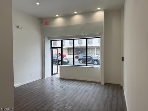 225 Central Avenue East Orange NJ 07018